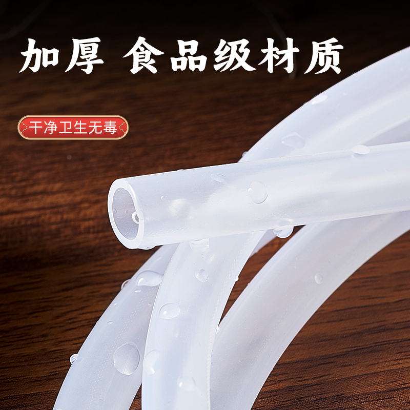 Large Household Alcohol Extractor, Water/Oil/Urea Suction Pump, Airbag Siphon Tube, Manual Alcohol Extractor for Distilleries