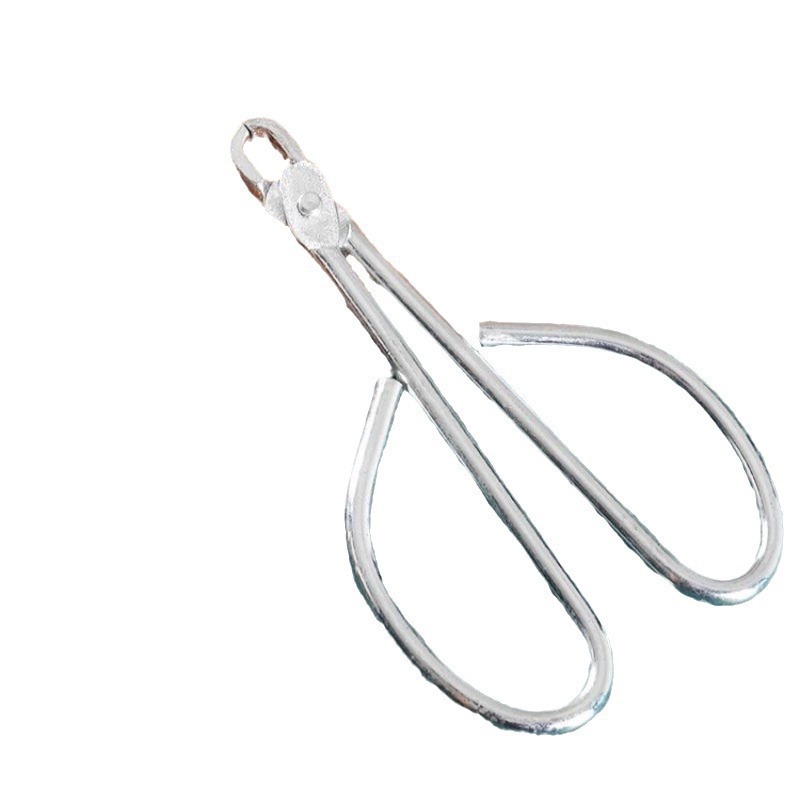 Nutcracker for Opening Pine Nuts, Household Nut Peeler for Hazelnuts and Sunflower Seeds, Wholesale Tool for Cracking Sunflower Seeds