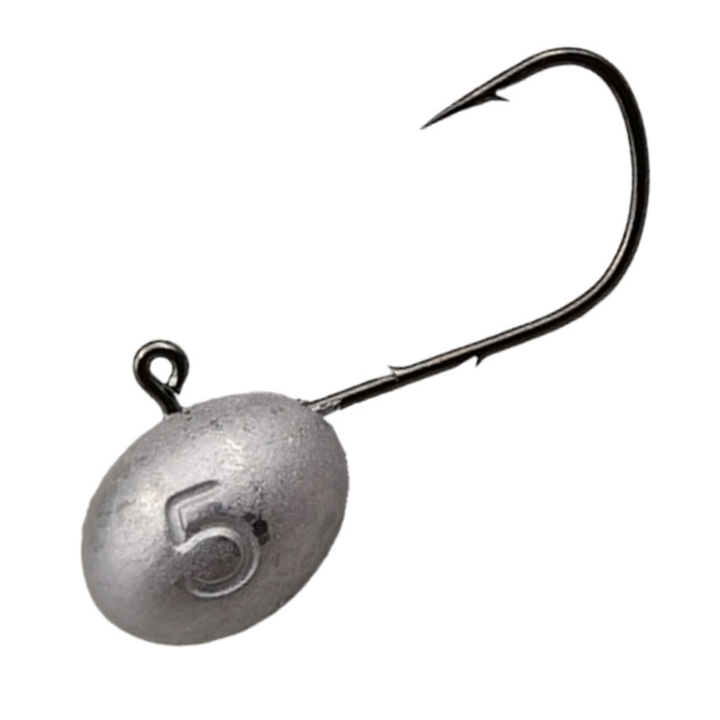 Lead Head Hook for Fishing, Micro Lure, Reinforced Soft Bait, Mousse for Fishing Mandarin Fish, Bass, and Perch