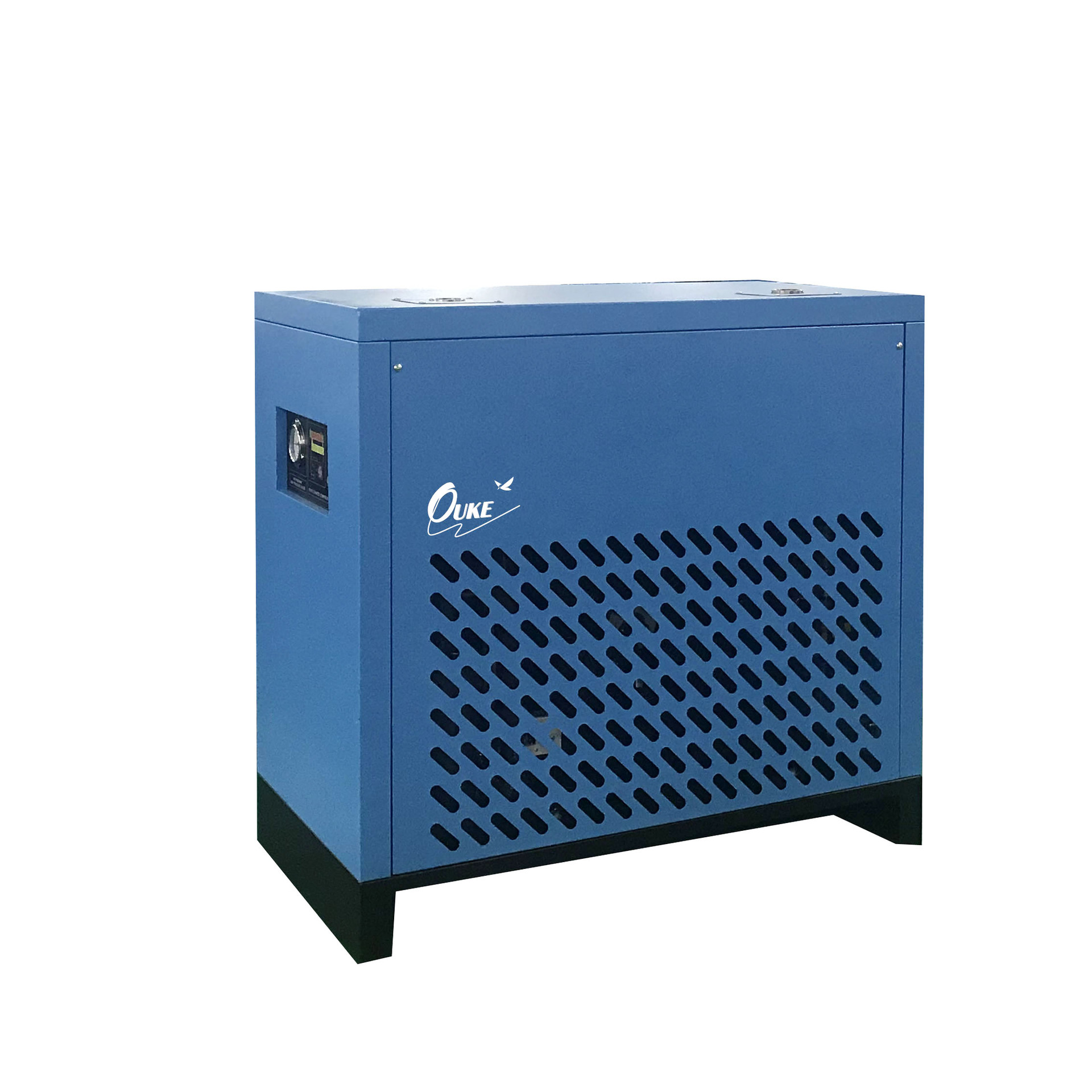 Винтовой воздушный компрессор Специальная холодная сушилка Холодильная воздушная сушилка 8 кубических метров