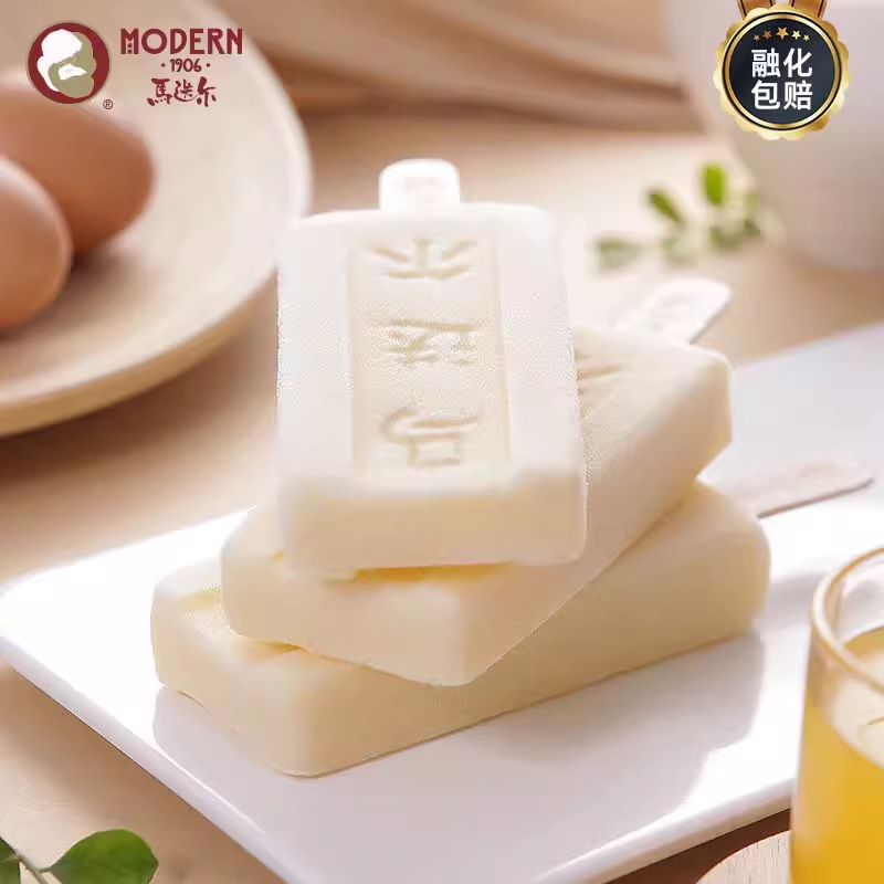 2024 marmiaokilanduo joint-name cheese ice cream original flavor domestic Old Popsicle cold drink wholesale