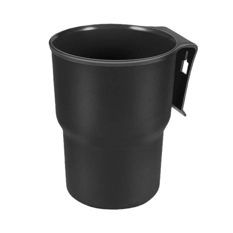 Electric Vehicle Water Cup Holder Original Storage Universal Cup Holder Modified Hanging Cup Holder Storage Folding Storage Bracket Cup Holder