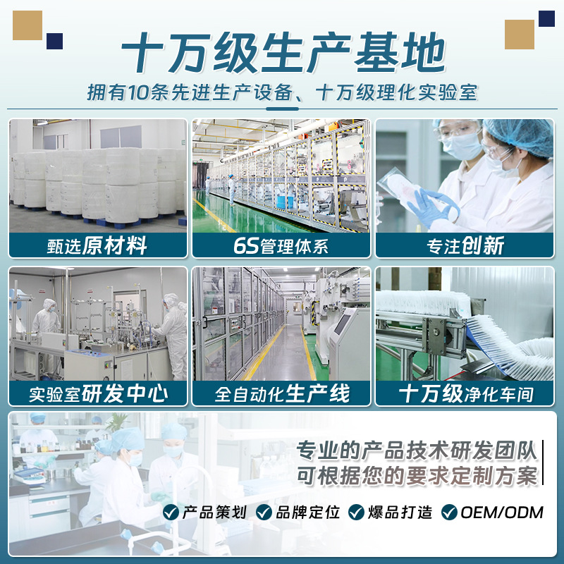 Sanitary Napkin Oem Customized Instant Absorbent Dry Pad Functional Chip Pure Cotton Sanitary Napkin Super Long Night Use