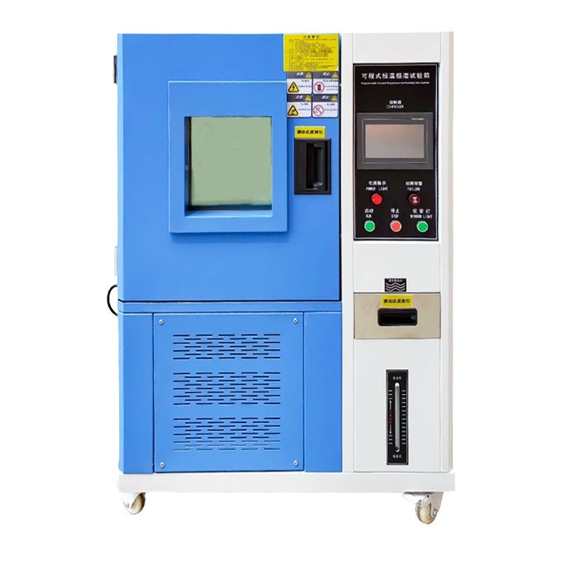 High and Low Temperature Test Chamber Programmable Constant Temperature and Humidity Test Chamber Wet and Heat Alternating Laboratory Constant Temperature and Humidity Test Chamber