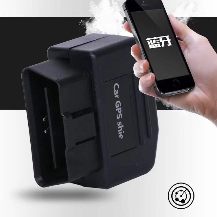 Бесперебойное питание для автомобилей, GPS-подключение к OBD, интерфейс для бортового компьютера