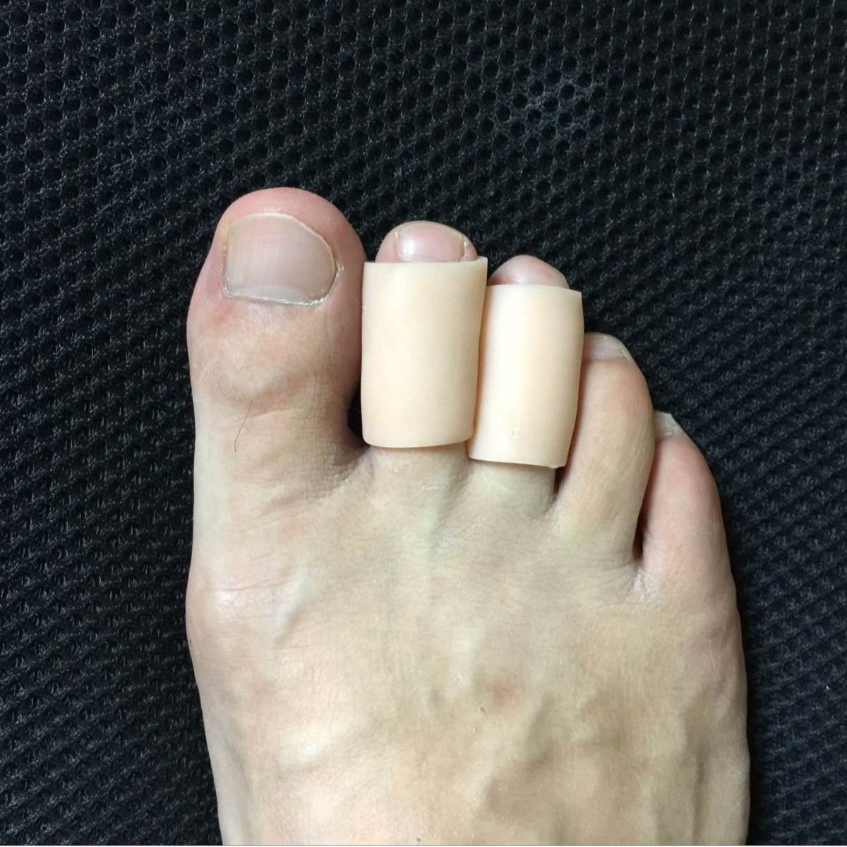 toe protector toe protector Soccer toe protector Silicone protector