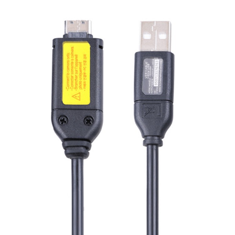 Suitable for Samsung Digital Camera USB Charging Data Cable Suc-C3 C7 Cb20U05 Data Cable Wire