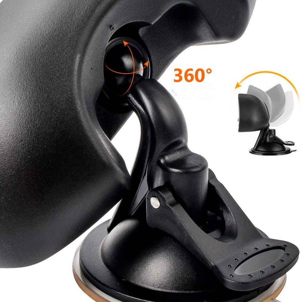 Car Baby Rear View Mirror Children's Observation Mirror Safety Seat Baby Car Rear View Mirror Big Suction Cup Baby Mirror