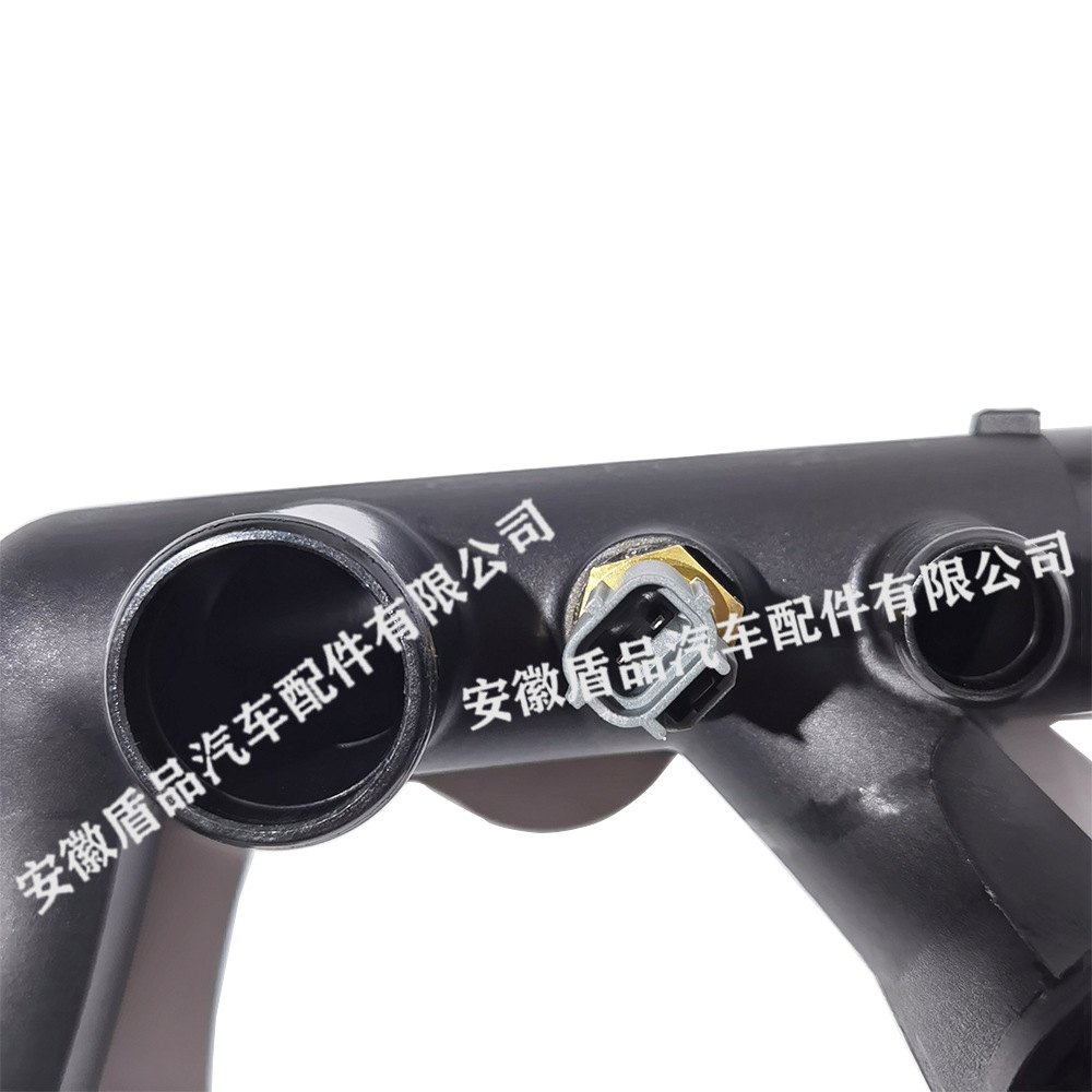 Suitable for Jaguar Aj85885 Plastic Auto Parts Water Flange High Quality Radiator 96Jv8A504Bd