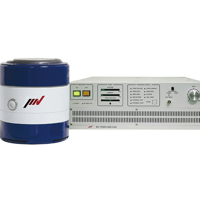 Imv Aimu Micro M030-Ce малое вибрационное тестовое оборудование, низкий уровень шума, компактный тестер