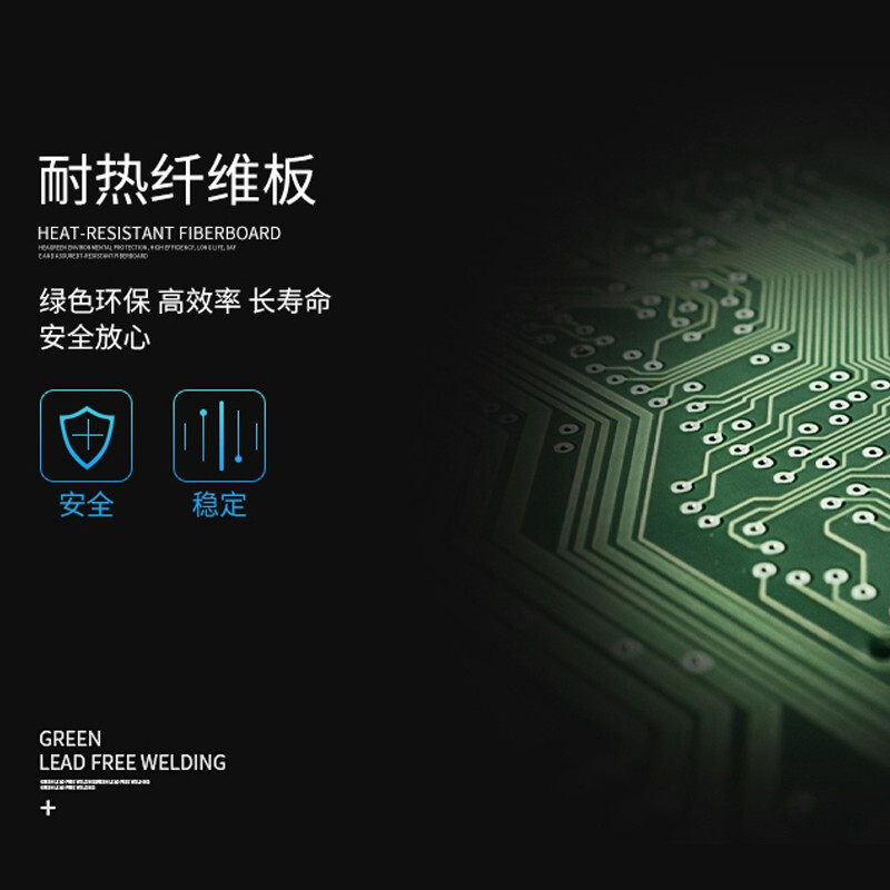 Special transformer for led lights 220V to 12V24V rainproof and waterproof power supply switching power supply project