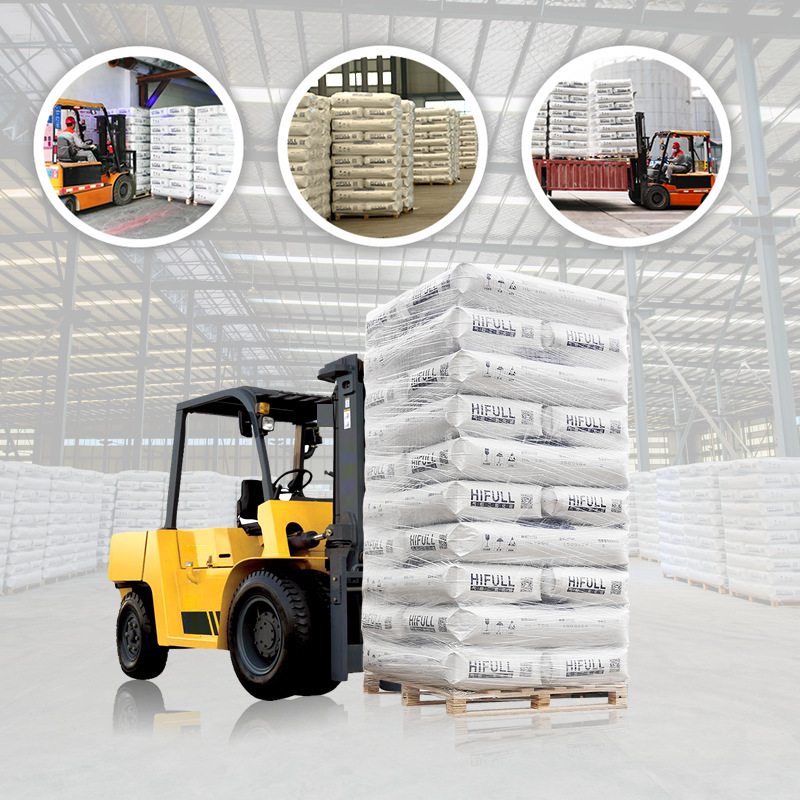 Huifu Nano Silica Anti-Caking Hydrophilic Vapor Phase White Carbon Black Vapor Phase Silica Free Shipping Hl200