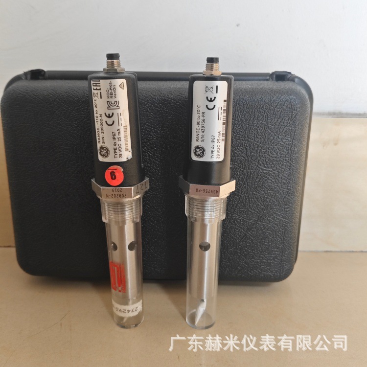 Датчик точки росы American Ge