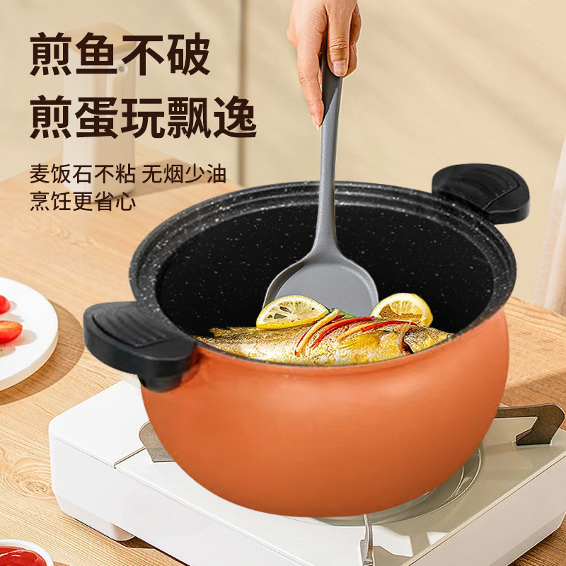 Konka Wholesale Gift Pots: Household Large-Capacity Micro-Pressure Cooker, Multi-Functional Pressure Cooker, Soup Pot, Stew Pot, Cooking Pot