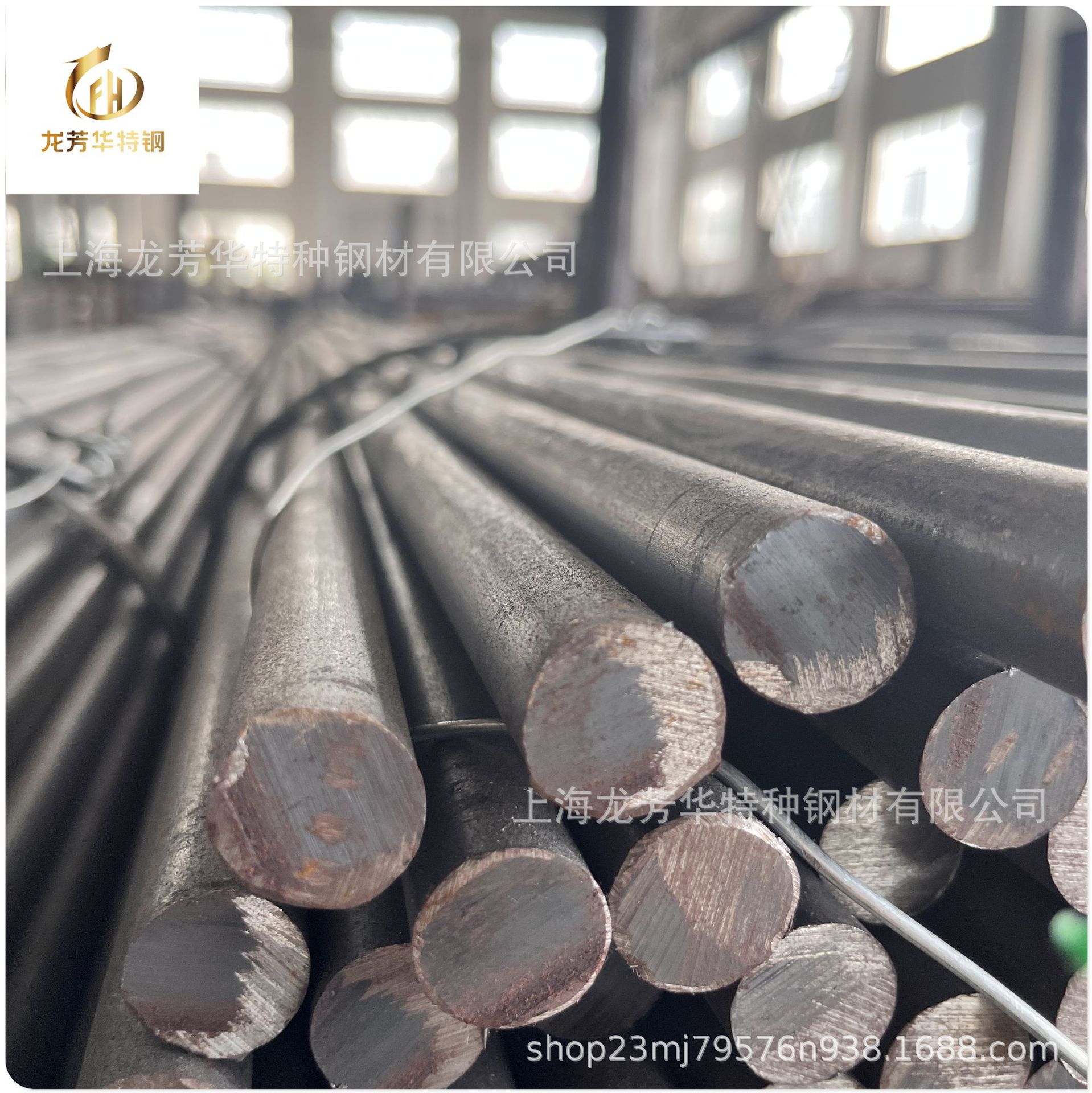 Jiangsu Spot Ductile Iron Qt500-7 Rod Qt600-3 Plate Qt450 Rod Ht250 Pig Iron Rod Ht200 Pipe