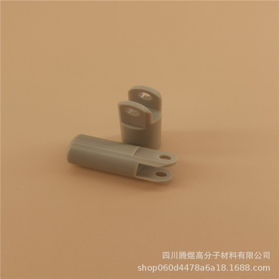 Peek Customization. Tengyu Polymer Manufacturer Can Customize Various Plastic Special-Shaped Parts According to Drawings. Good Life and Fast Delivery