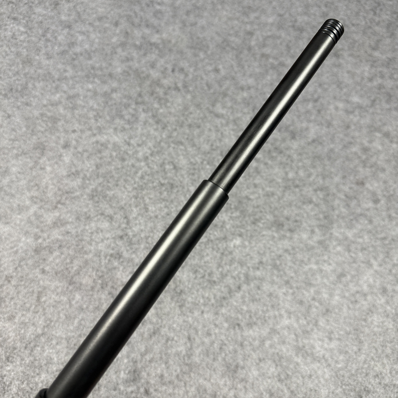 Mechanical Swing Stick, Legal Self-Defense Weapon, High-Strength Portable Vehicle-Mounted Telescopic Stick, Explosion-Proof Stick, Philippine Stick, Spring Stick