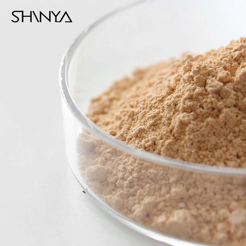 Factory wholesale color powder plant extraction warm powder is not easy to touch the Cup fade Lipstick Lipstick Lipstick raw material 20g postage