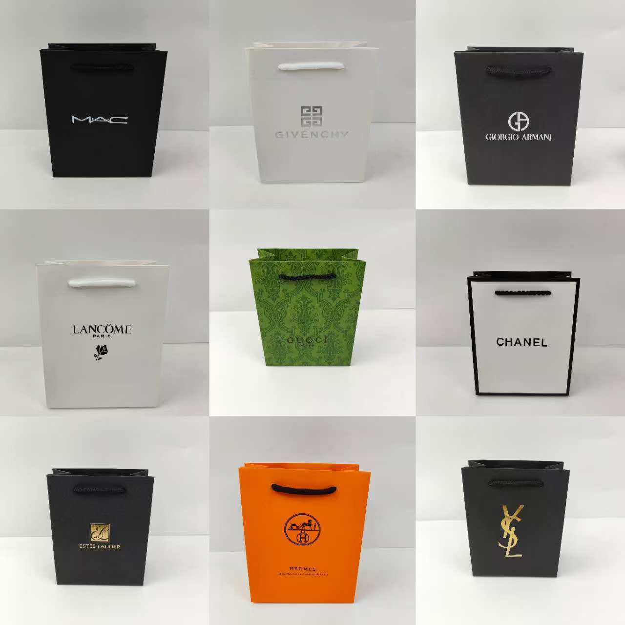 Коробка для помады, маленькая сумочка для косметики, упаковка для подарков