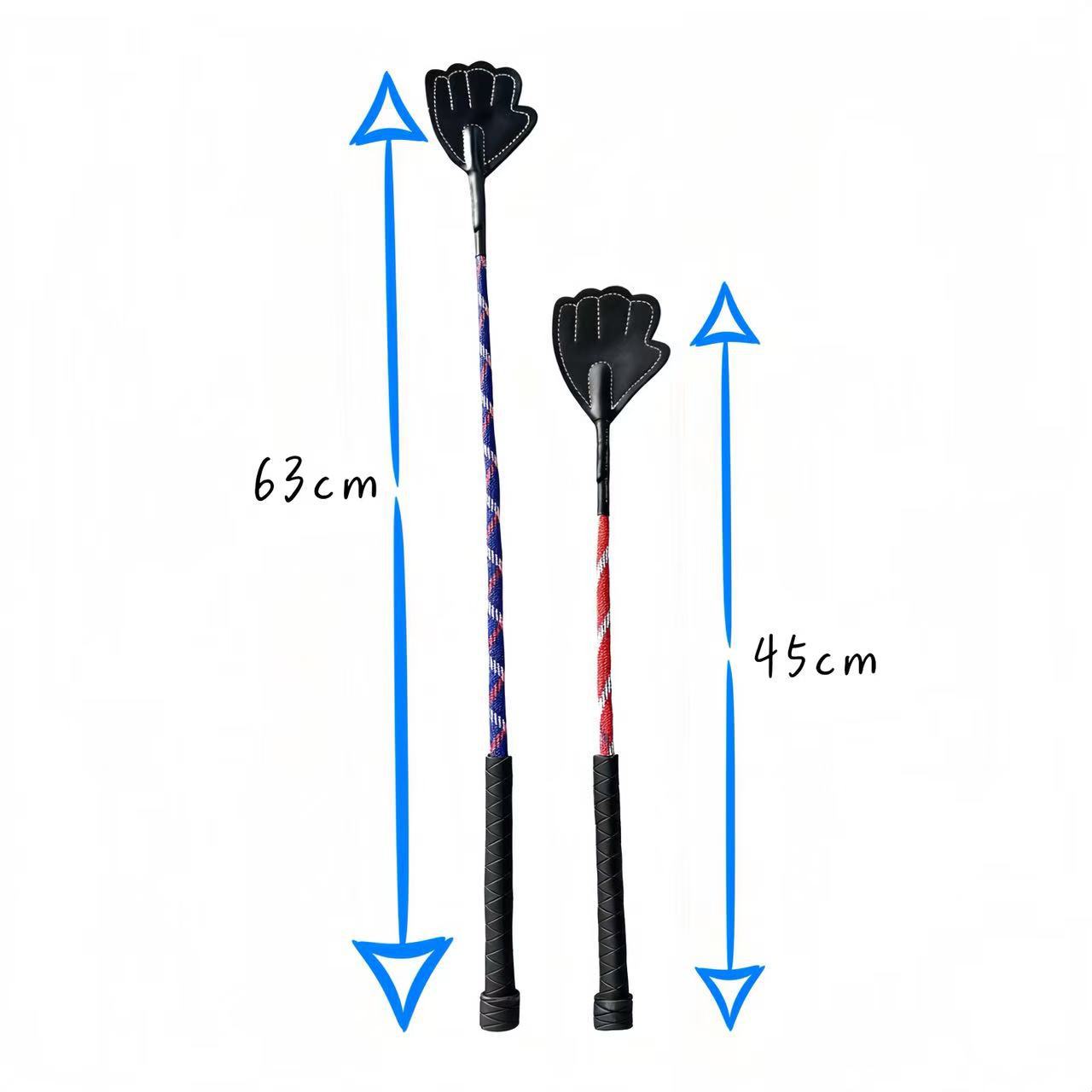 Customizable Dog Training Stick Palm-Style Pet Training Stick Dog Training Stick Pet Training Stick Love Stick