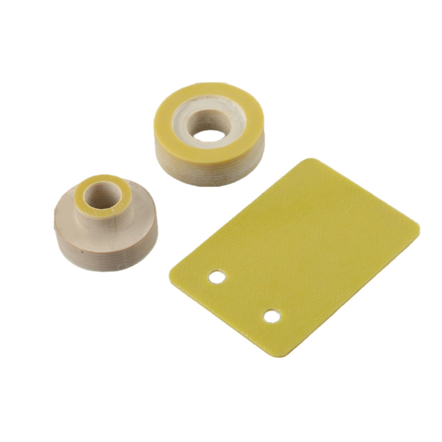 3240 Epoxy Resin Board Tube Kit Processing Insulating Bakelite Board