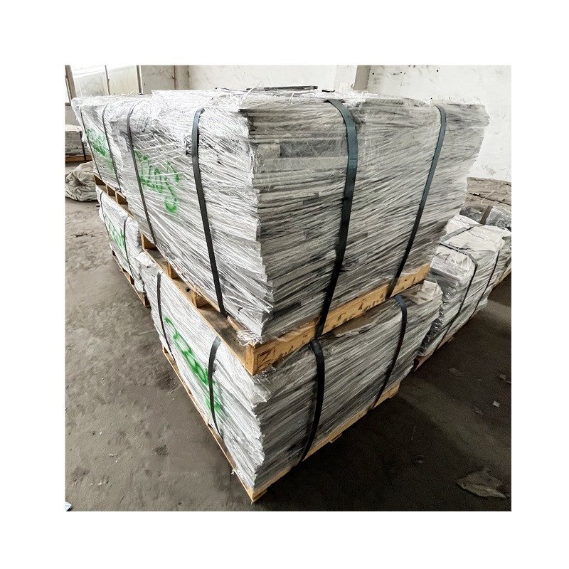 Factory Stainless Steel Scrap Recycling Machinery and Equipment Factory Waste Stainless Steel Recycling Door-To-Door Quotation