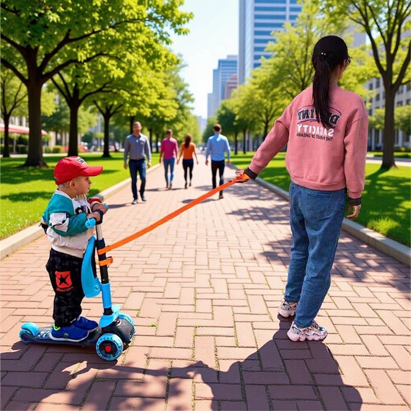 Универсальный трос для буксировки автомобиля, качели, йо-йо, скользящий трос для автомобиля, оптовая продажа, детский автомобиль, автомобиль для детей, детская машина