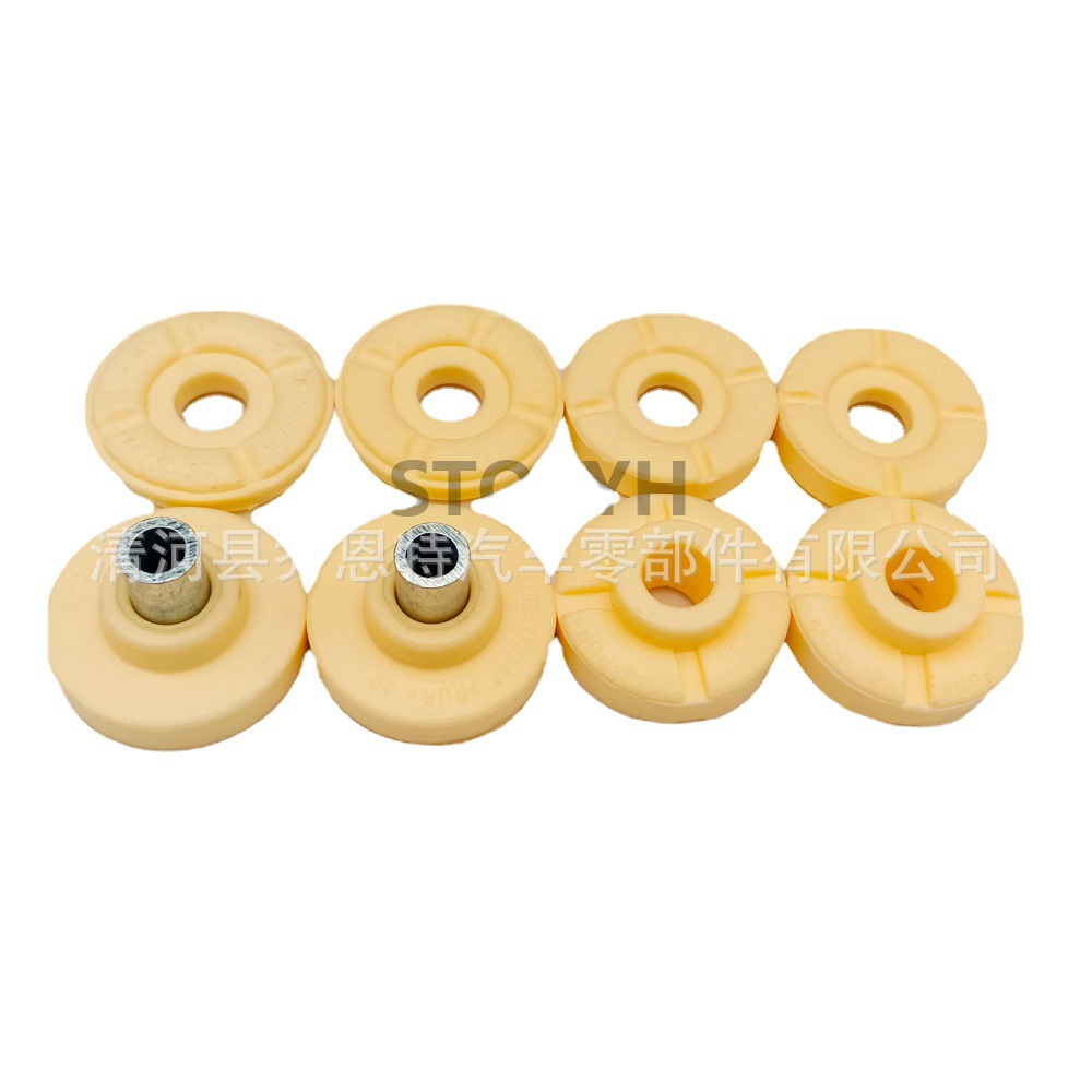 The Starting Set Is Suitable for Bmw Buffer Pad 33526778399 33526778111 31336776390