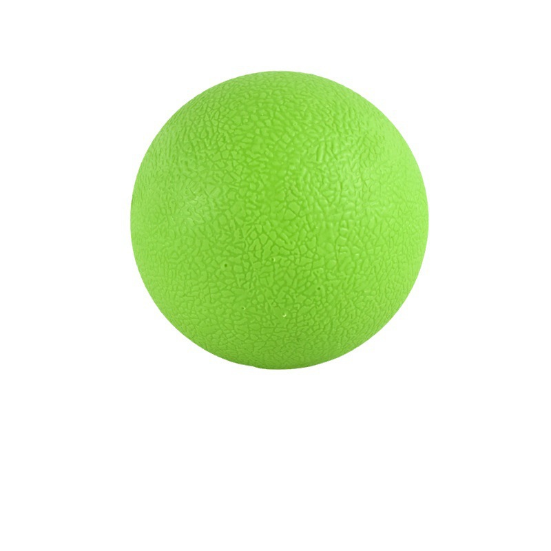 Mysports Massage Ball Plantar Fascia Ball Muscle Relaxation Cervical Spine Neck Acupoint Peanut Ball Fitness Mesenteric Ball