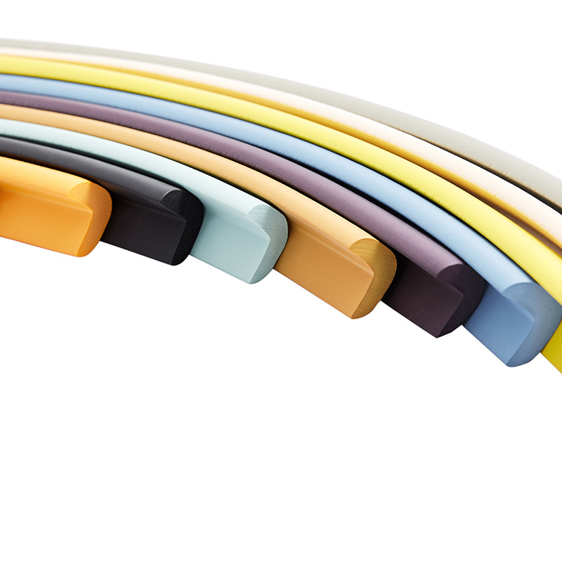 Baby Anti-Collision Strips, Multi-Functional Protection Strips, Kindergarten Baby Supplies Protection Strips, Kidsren's Anti-Collision Strips