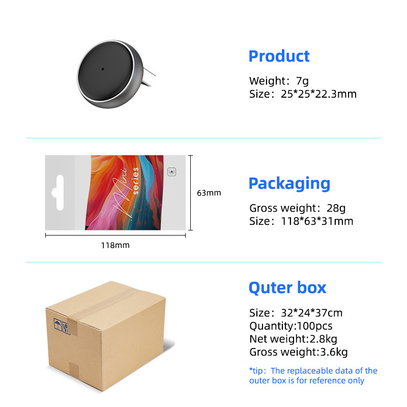 Carlinkit Car-Machine Interconnection Module Hicar Baidu Wired to Wireless Carplay Box Car Box
