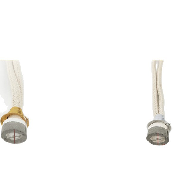 1.8MM platinum aromatherapy head 1.3 aromatherapy lamp core catalytic incense accessories catalytic aromatherapy head