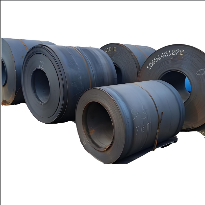 Export of Japanese Steel Q235B Q355B Steel Plates, Hot-Rolled Patterned Carbon Steel Plates, Iron Plates, Flat Plates, Medium and Thick