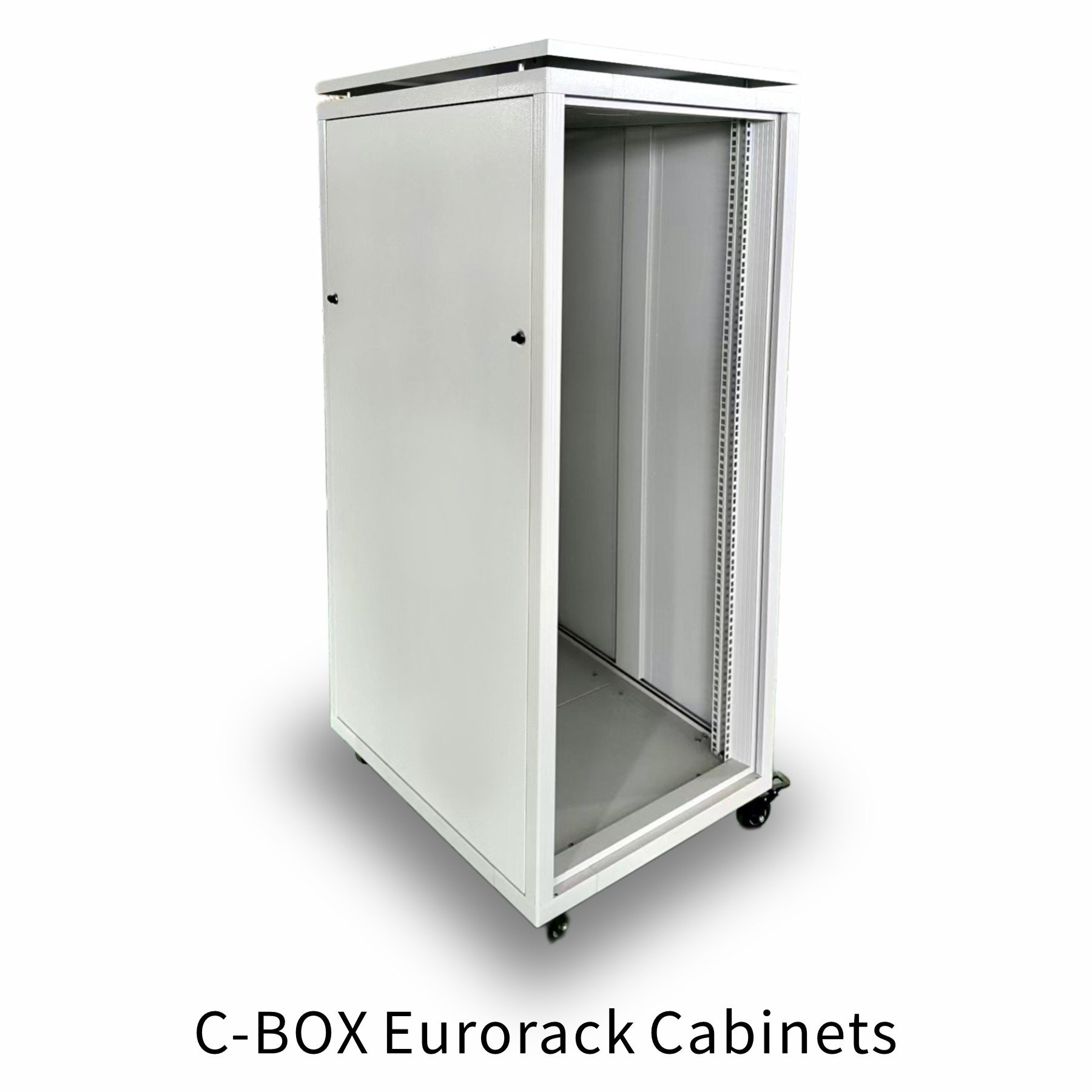 Anhui Bentai Schroff Eurorack Cabinet 19inch Standard Profile Cabinet Reinforced Electromagnetic Shielding