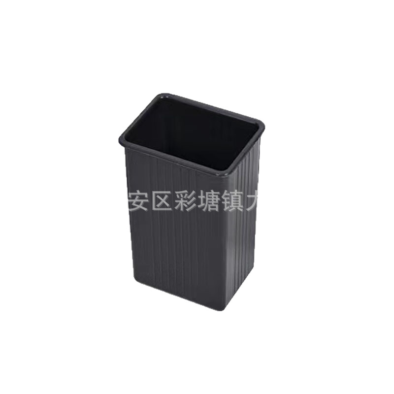 Manufacturer Wholesale Pp Plastic Chopstick Holder Chopstick Rack Spoon Tableware Draining Storage Cup Rack Multifunctional Chopstick Cage