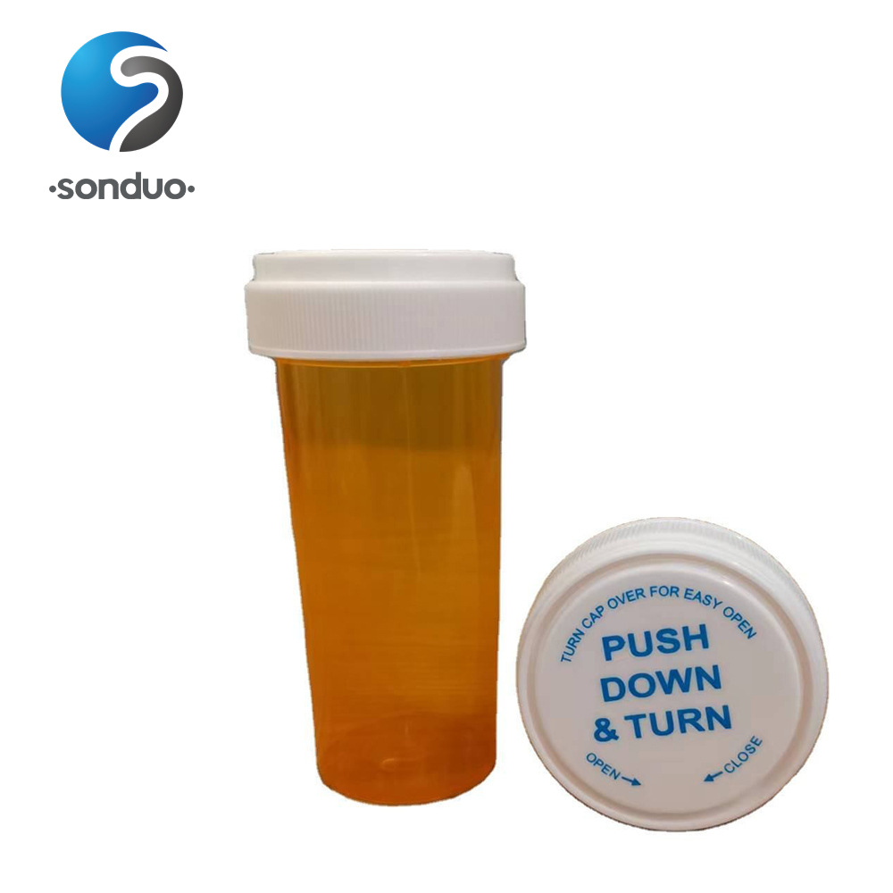 Производитель поставляет бутылки для лекарств малой емкости, упаковка для медицинских продуктов, бутылки из пищевого пластика ПП, ПП бутылки для лекарств, бутылки для хранения в поездках