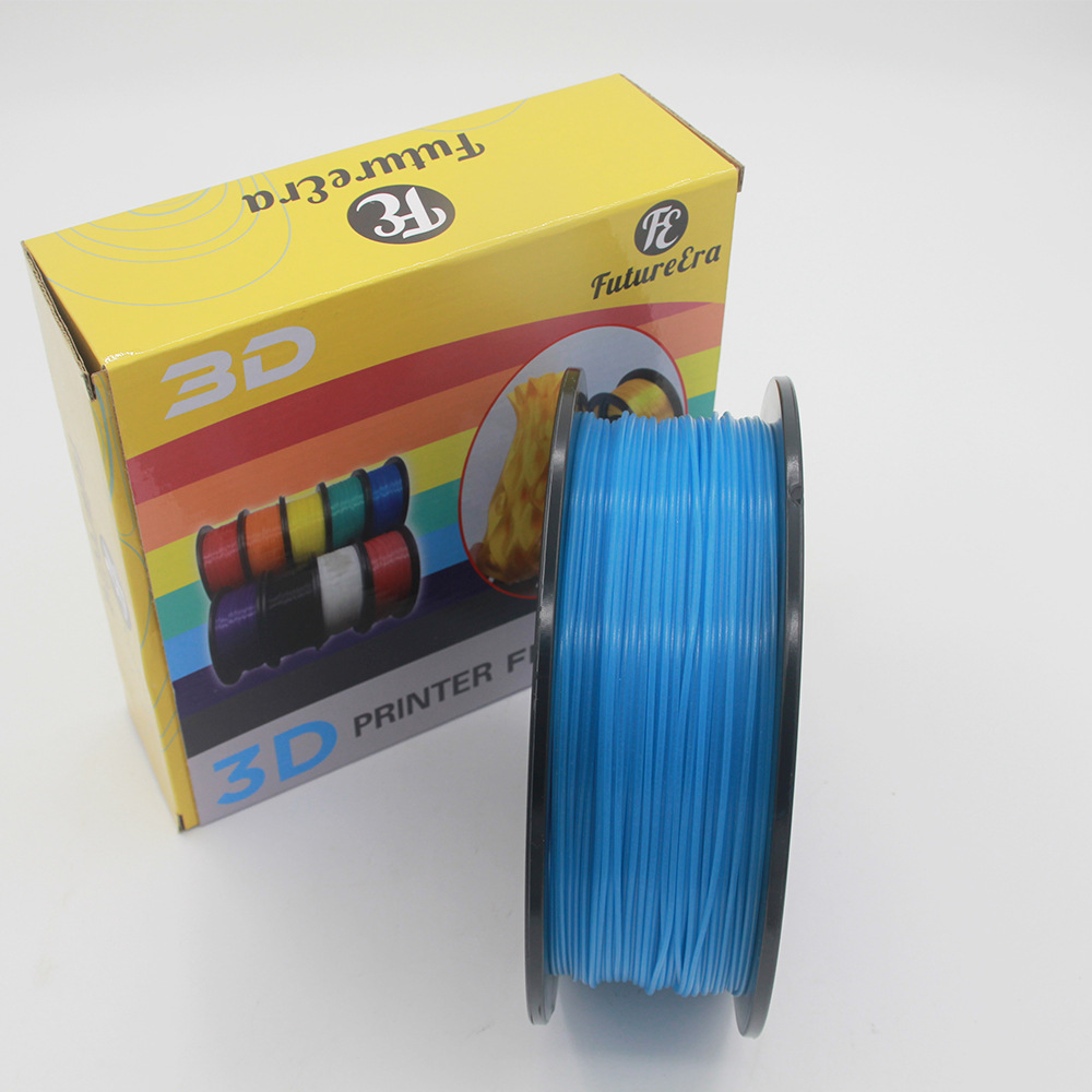 Manufacturer 3D printing consumables PLA , 3D printing consumables 3D printing wire pure material 1.75mm