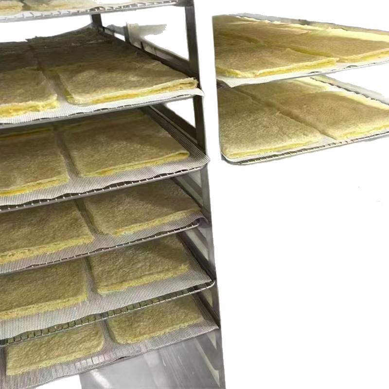 Milk Skin Candied Hawthorn Raw Materials Inner Mongolia Milk Skin Specialty Milk Food Nutritious Dried Milk Skin