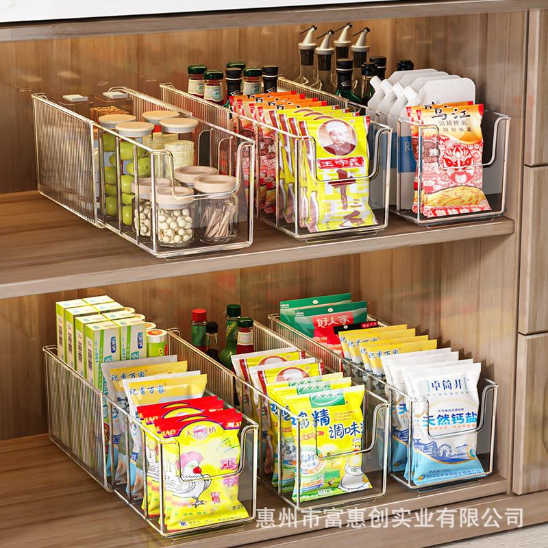 Коробка для хранения приправ выдвижная, органайзер для бутылок и банок, кухонный отсек для хранения приправ