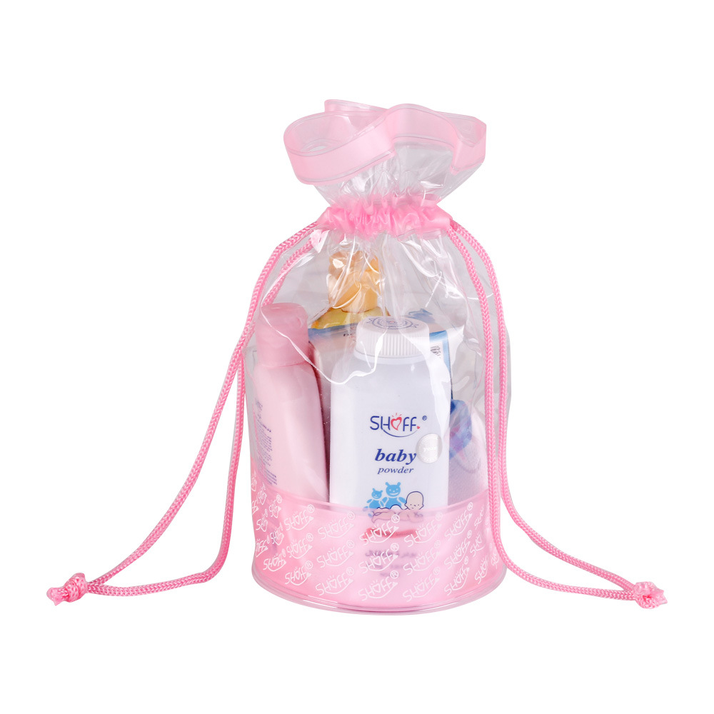 SHOFF 5-Piece Gift Bag Set