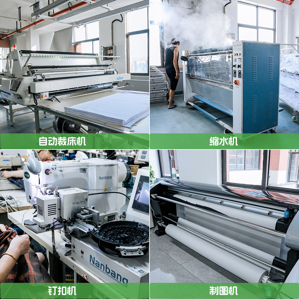 Hanlu Processing and Customization Special Link