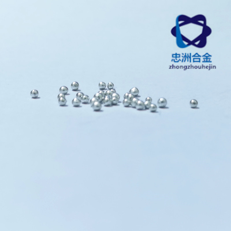 High-Purity Silver Particles, Silver Beads, Pure Silver Granules, Stable Quality, Reasonable Price, Can Be Invoiced, Factory Supply