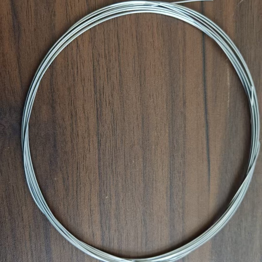 Pure Palladium Wire 0.5Mm-0.25Mm Can Ask Customer Service