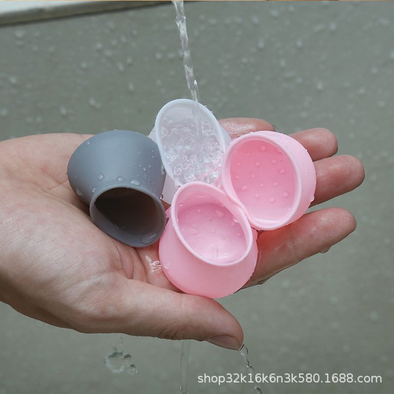 Chair Foot Cover Silent Wear-resistant Wood Floor Protective Cover Stool Non-slip Kitchen Furniture Table and Chair Foot Mat Table Leg Mat