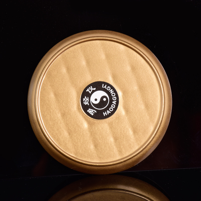 Shanyuan Chinese Compass Feng Shui Plate High-Precision Professional Compass Small Compass Instrument Comprehensive Compass to Carry with You