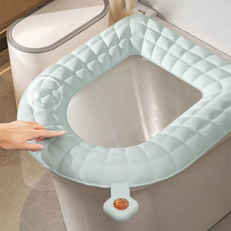 Nano Breathable Film Car Perfume Bag Refill Liquid Bag Replacement Liquid Bag Toilet Mat Aromatherapy Long-Lasting Fragrance Fresh