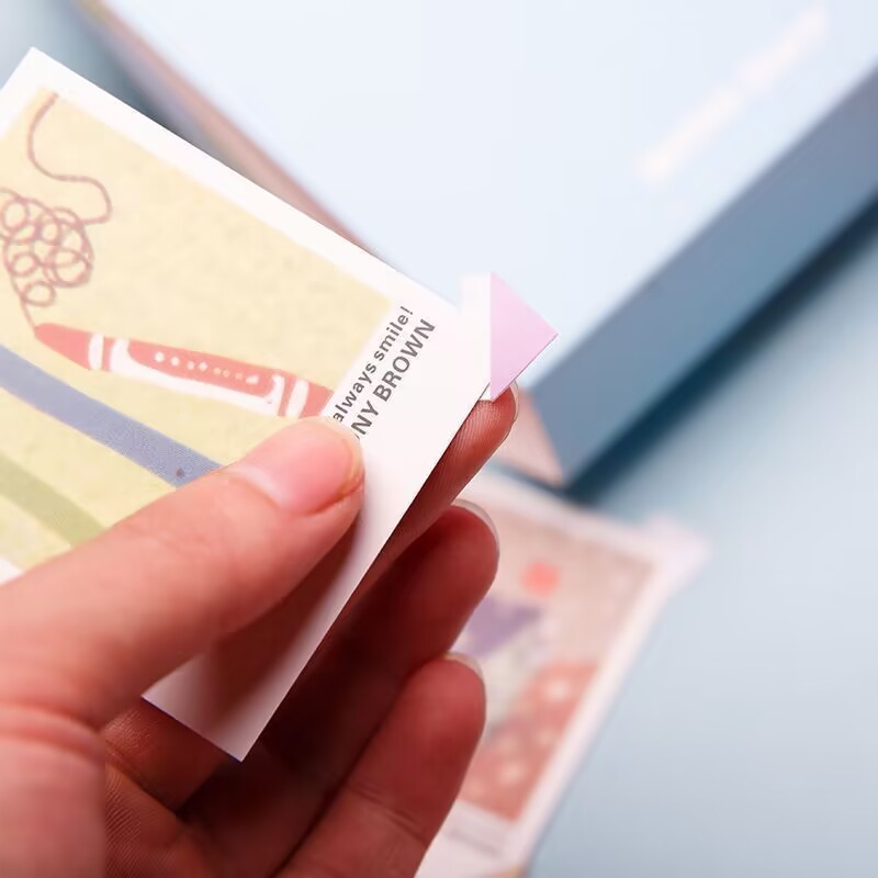 DIY Photo Album Homemade Photo Album Picture Handmade Materials Tool Accessories Fixed Photo Corner Stickers 102 Pieces