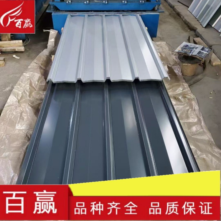 Профилированный лист из нержавеющей стали 304, 201, 316L, цветная стальная плитка, теплоизоляция, профилированная нержавеющая сталь