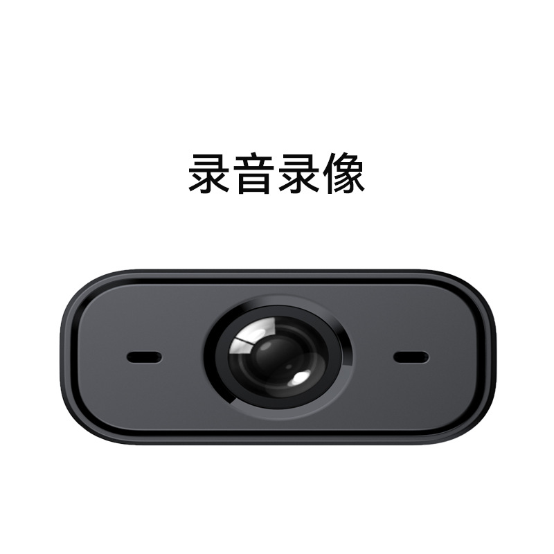 Surveillance Camera Night Vision HD Remote Indoor and Outdoor Wireless Monitor 