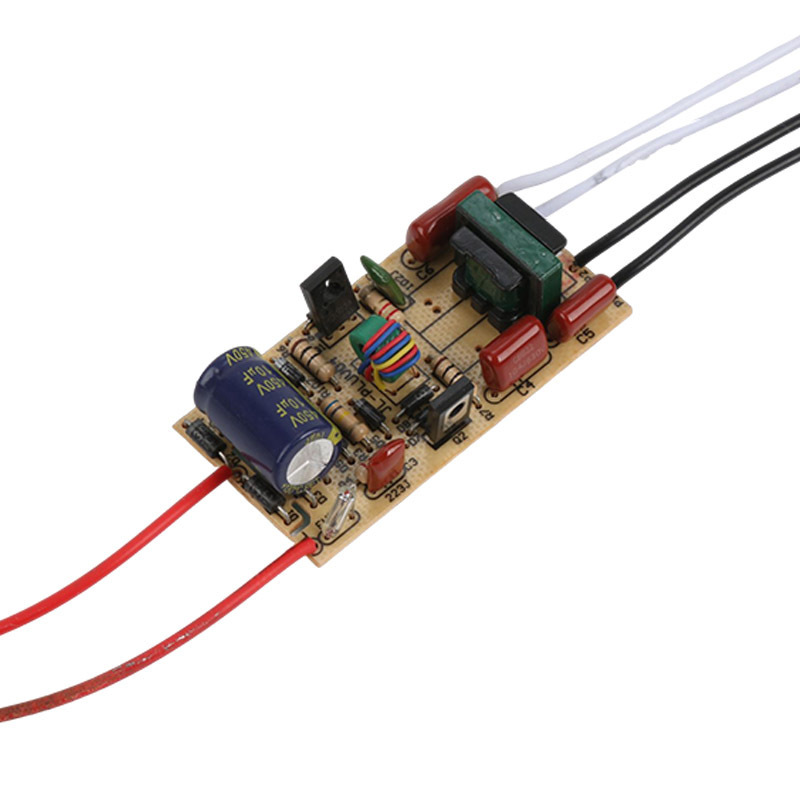 Ultraviolet Germicidal Lamp Ballast Lamp Accessories Circuit Board Circuit Board Digital Ballast Manufacturer Supply Can Be Customized
